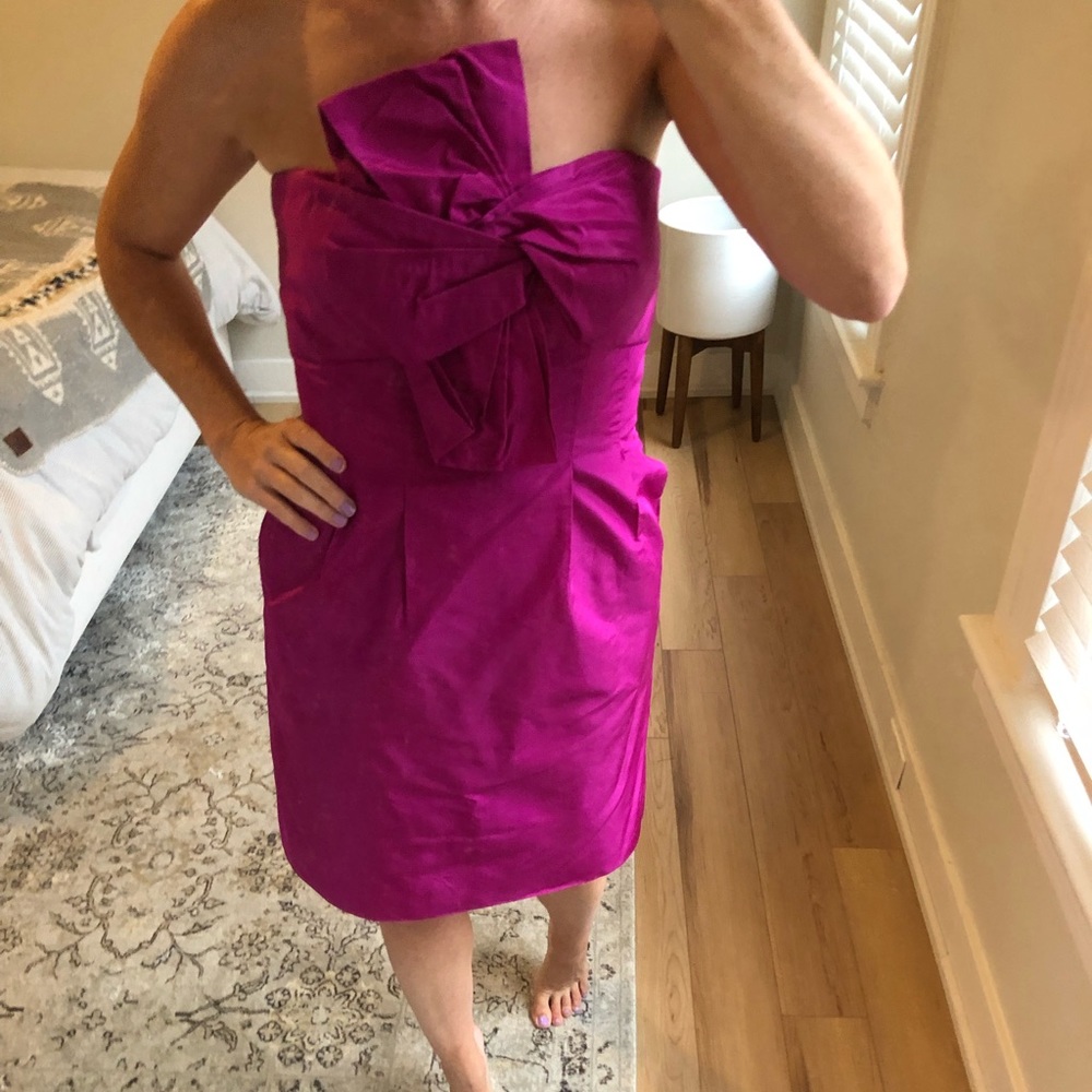 Jcrew dress